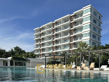 Кондоминиум 53 кв.м. 1 Кровать 1 Ванна