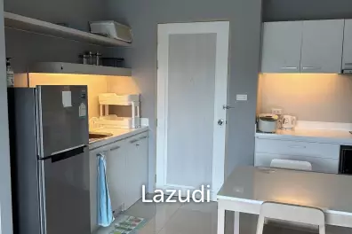 1 bedroom condo in The Sea Condo Sam Roi Yot