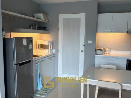 Кондоминиум 53 кв.м. 1 Кровать 1 Ванна