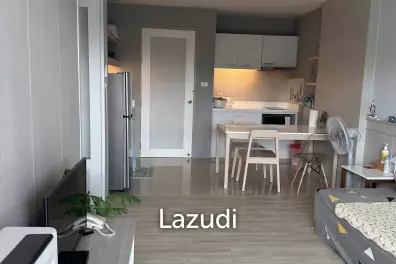 1 bedroom condo in The Sea Condo Sam Roi Yot