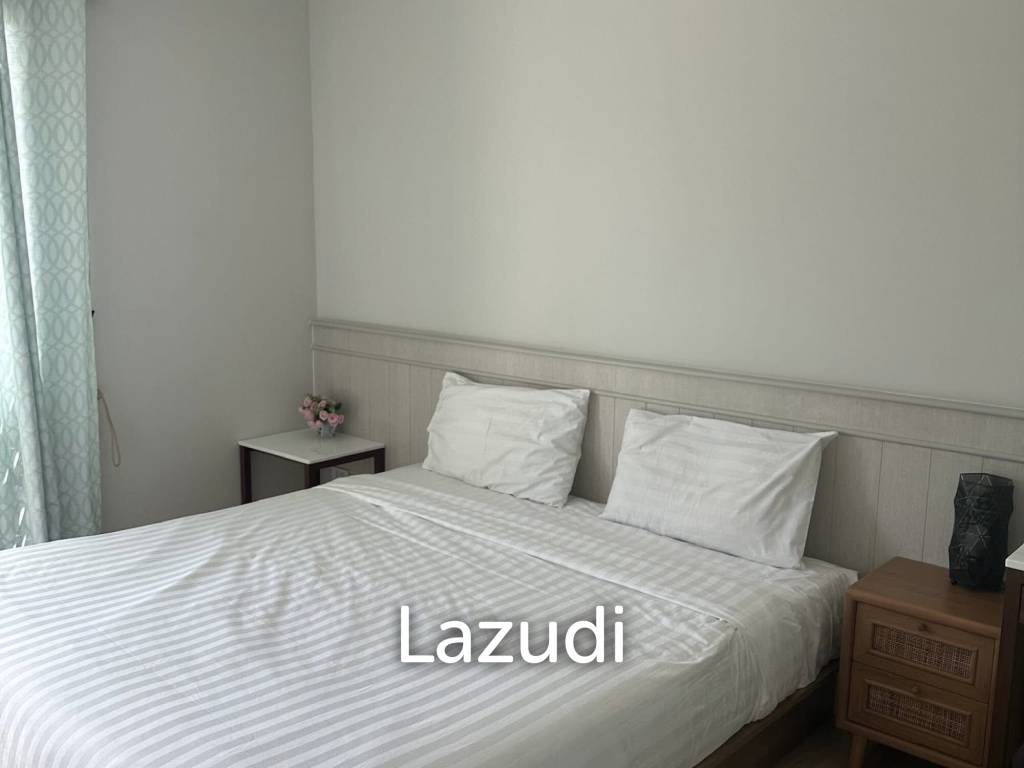 1 bedroom condo in The Sea Condo Sam Roi Yot
