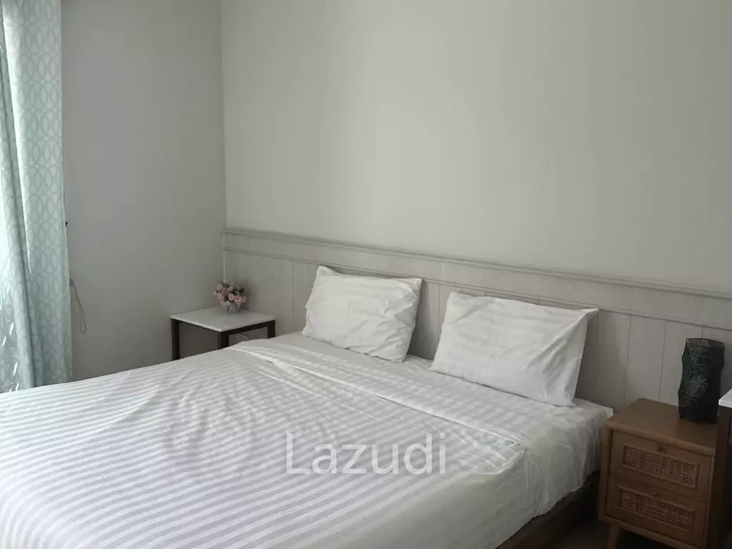 1 bedroom condo in The Sea Condo Sam Roi Yot