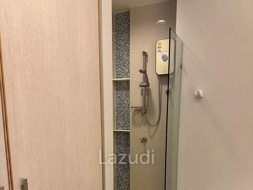 1 bedroom condo in The Sea Condo Sam Roi Yot