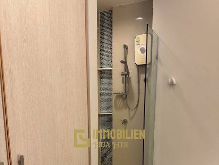 Кондоминиум 53 кв.м. 1 Кровать 1 Ванна