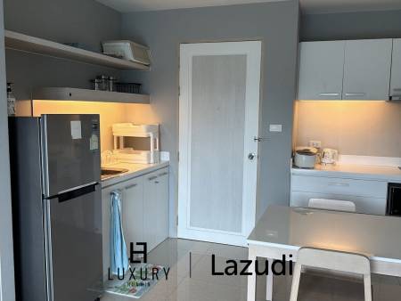 53 Kvm 1 Seng 1 Bad Leilighet for Leie