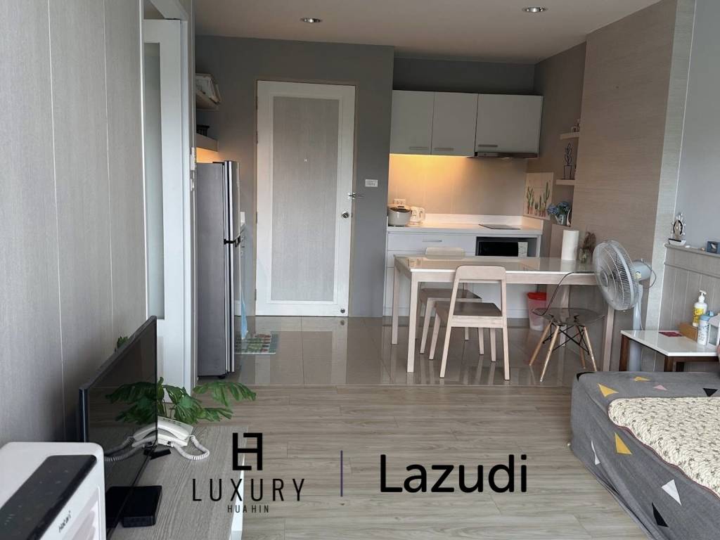 53 Kvm 1 Seng 1 Bad Leilighet for Leie