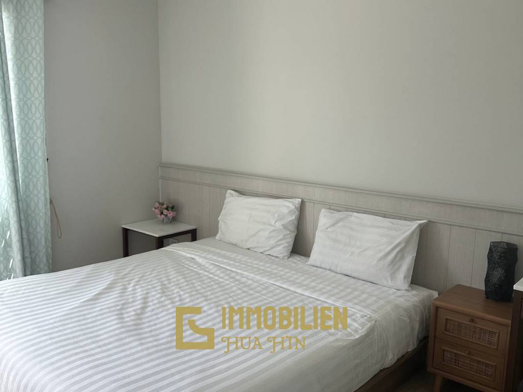 Сдается в аренду / 1 спальня / балкон