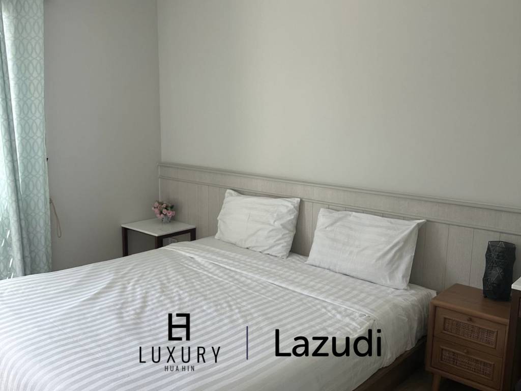 53 Kvm 1 Seng 1 Bad Leilighet for Leie