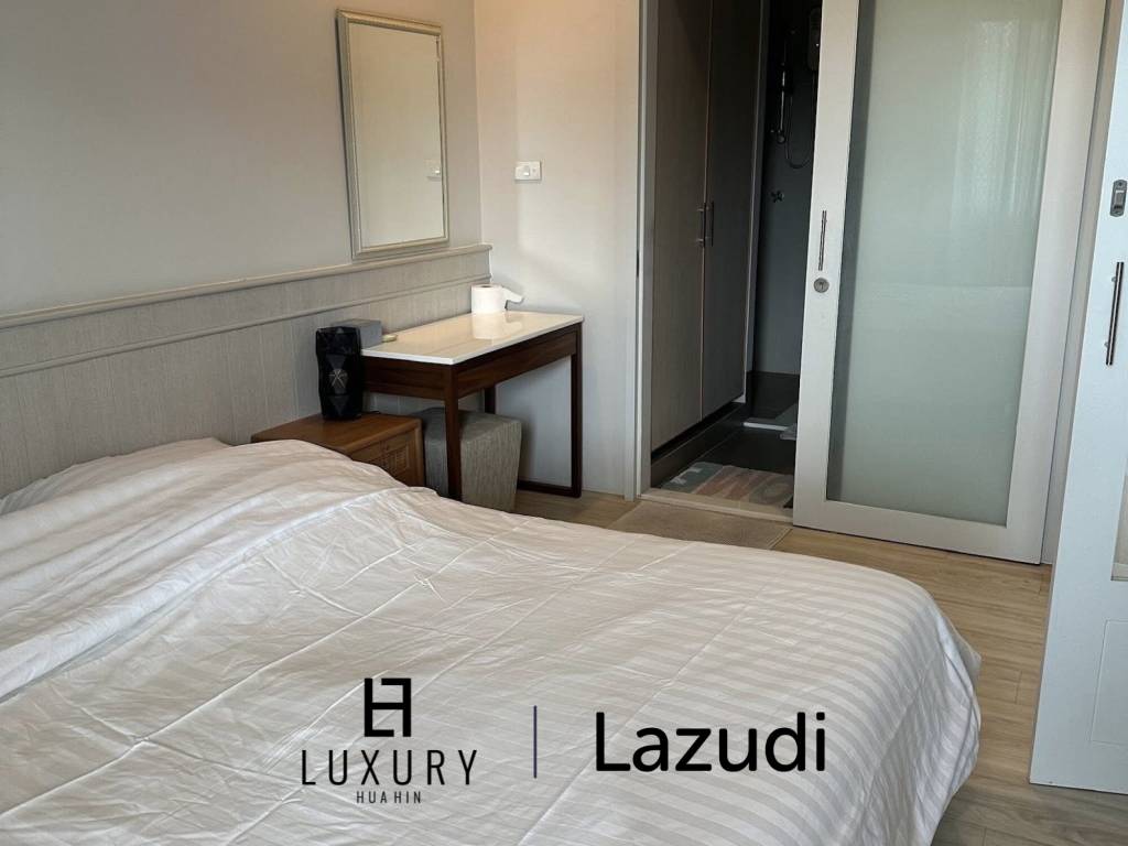 53 Kvm 1 Seng 1 Bad Leilighet for Leie