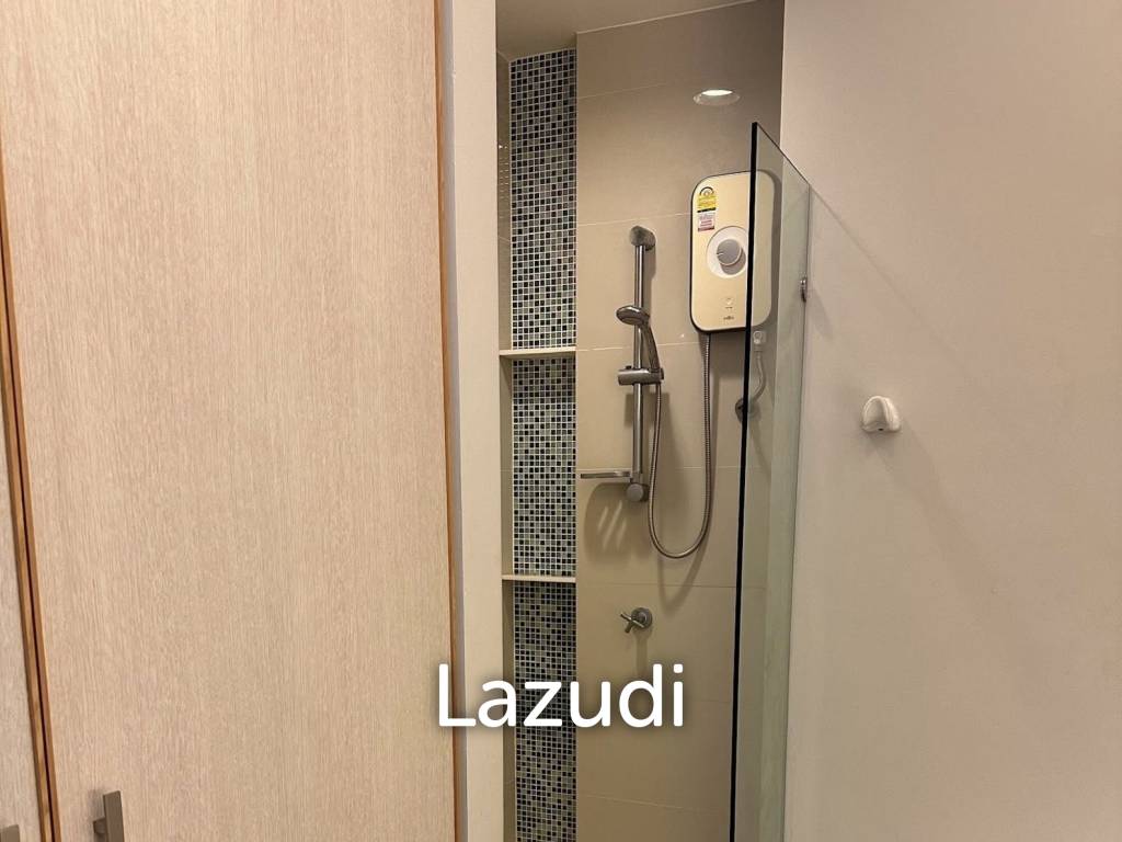 53 sqm condo at The Sea Condominium Sam Roi Yot