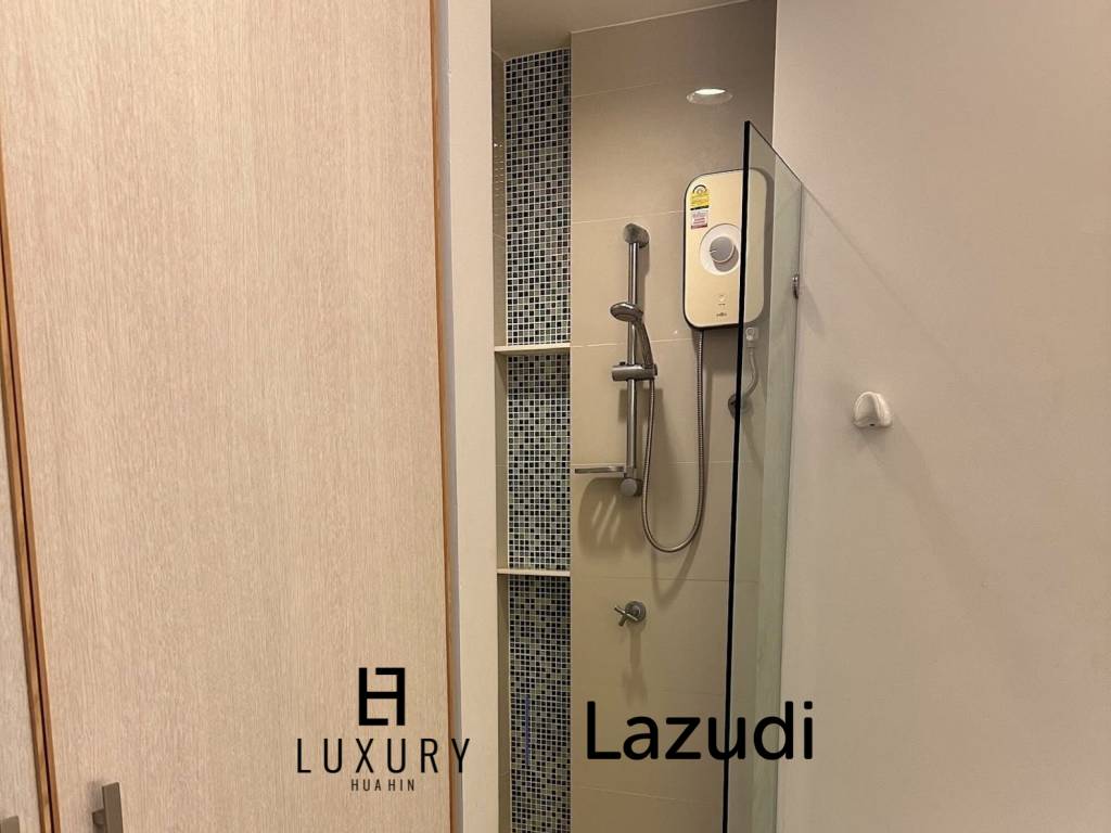 53 Kvm 1 Seng 1 Bad Leilighet for Leie