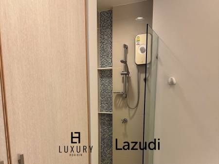 53 Kvm 1 Seng 1 Bad Leilighet for Leie