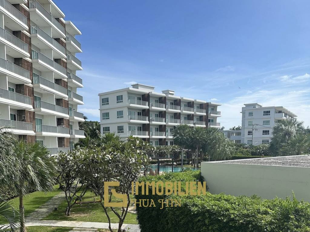 Сдается в аренду / 1 спальня / балкон