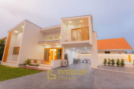 Сдается в аренду / вид на озеро / частный бассейн