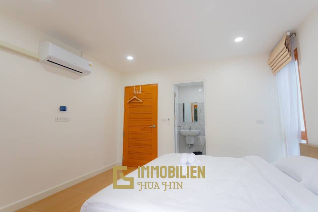 Сдается в аренду / вид на озеро / частный бассейн