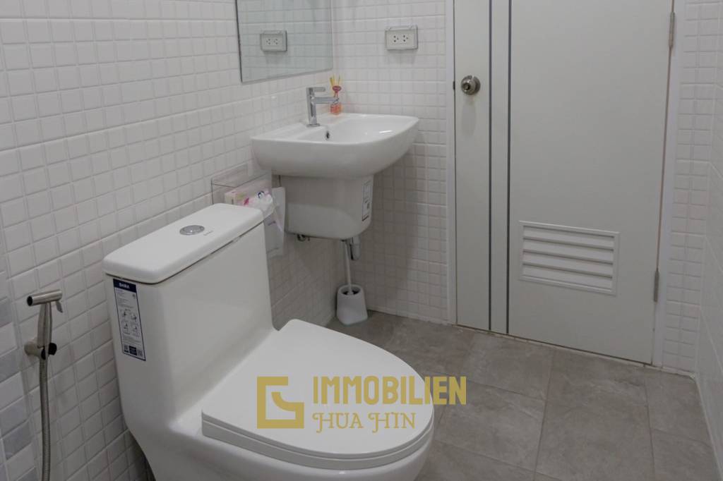 Сдается в аренду / вид на озеро / частный бассейн