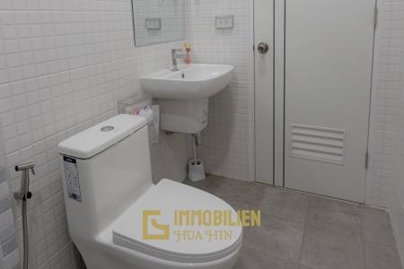 Сдается в аренду / вид на озеро / частный бассейн