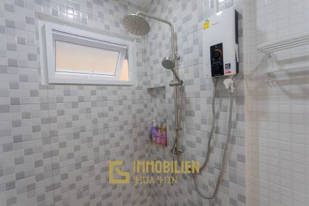 Сдается в аренду / вид на озеро / частный бассейн