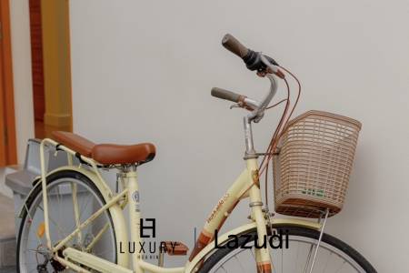 วิลล่าสระว่ายน้ำส่วนตัว 190 ตร.ม. โมเดิร์น Hua Hin