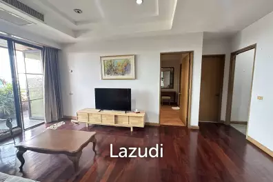 1 bedroom 1 bathroom condo 84 sqm Baan Chao Praya for rent