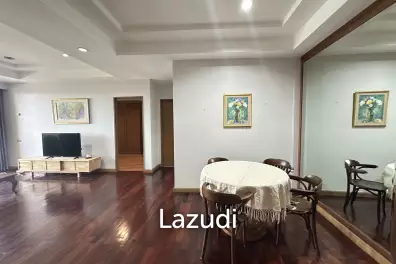 1 bedroom 1 bathroom condo 84 sqm Baan Chao Praya for rent