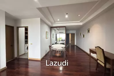 1 bedroom 1 bathroom condo 84 sqm Baan Chao Praya for rent