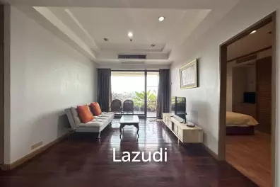 1 bedroom 1 bathroom condo 84 sqm Baan Chao Praya for rent