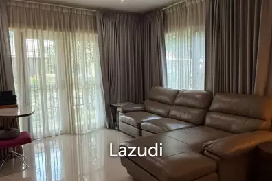 Modern 265 sqm  4 Bed house in Lak Song Bang Khae Bangkok
