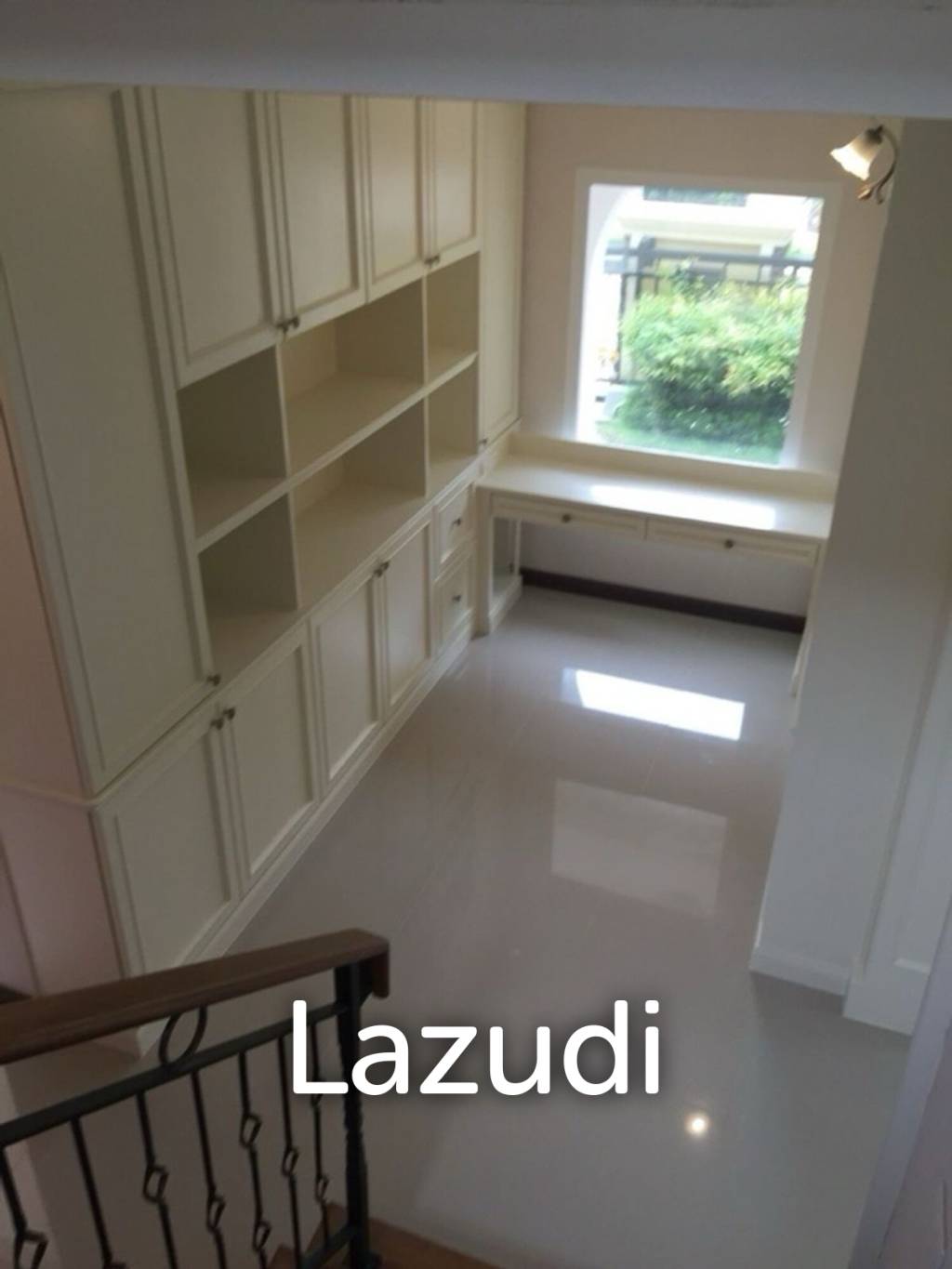 Modern 265 sqm  4 Bed house in Lak Song Bang Khae Bangkok