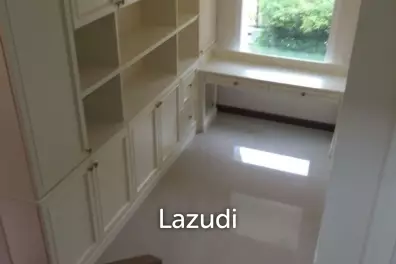 Modern 265 sqm  4 Bed house in Lak Song Bang Khae Bangkok