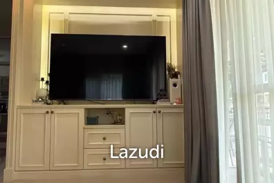 Modern 265 sqm  4 Bed house in Lak Song Bang Khae Bangkok