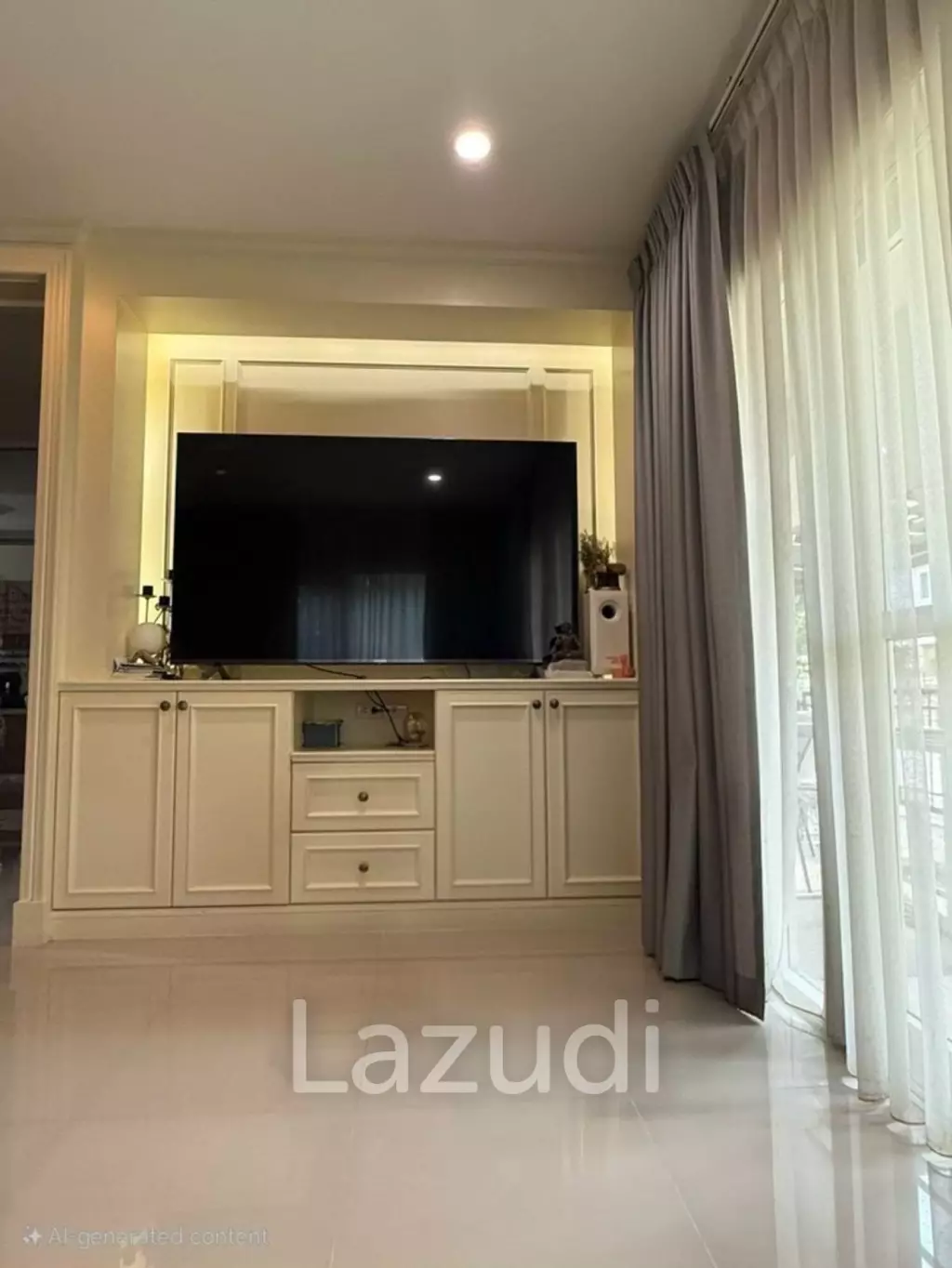 Modern 265 sqm  4 Bed house in Lak Song Bang Khae Bangkok