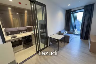 35 sqm condo 1 Bed at The Address Siam Ratchathewi Bangkok