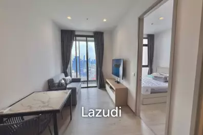 35 sqm condo 1 Bed at The Address Siam Ratchathewi Bangkok
