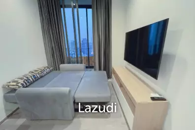 35 sqm condo 1 Bed at The Address Siam Ratchathewi Bangkok