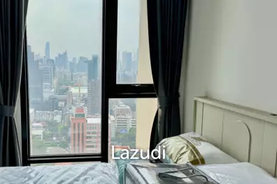 35 sqm condo 1 Bed at The Address Siam Ratchathewi Bangkok