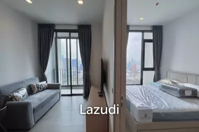 35 sqm condo 1 Bed at The Address Siam Ratchathewi Bangkok