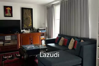4 Bed 4 Bath 250 SQ.M.Townhouse Pridi Banomyong 14