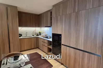 Modern 3 bedroom condo at Noble Emmerse Phrom Phong Khlong Toei