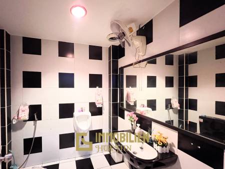 Geschäftshaus / vielseitig nutzbar / inkl. 4 Schlafzimmer + 3 Bäder