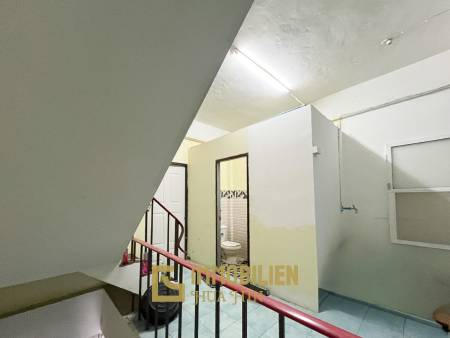 Geschäftshaus / vielseitig nutzbar / inkl. 4 Schlafzimmer + 3 Bäder