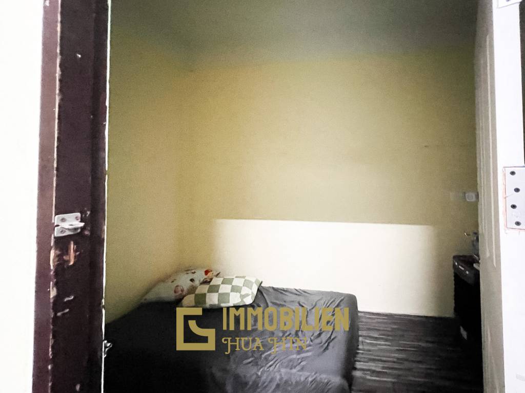 Geschäftshaus / vielseitig nutzbar / inkl. 4 Schlafzimmer + 3 Bäder