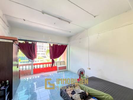 Geschäftshaus / vielseitig nutzbar / inkl. 4 Schlafzimmer + 3 Bäder