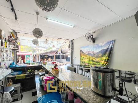 Geschäftshaus / vielseitig nutzbar / inkl. 4 Schlafzimmer + 3 Bäder