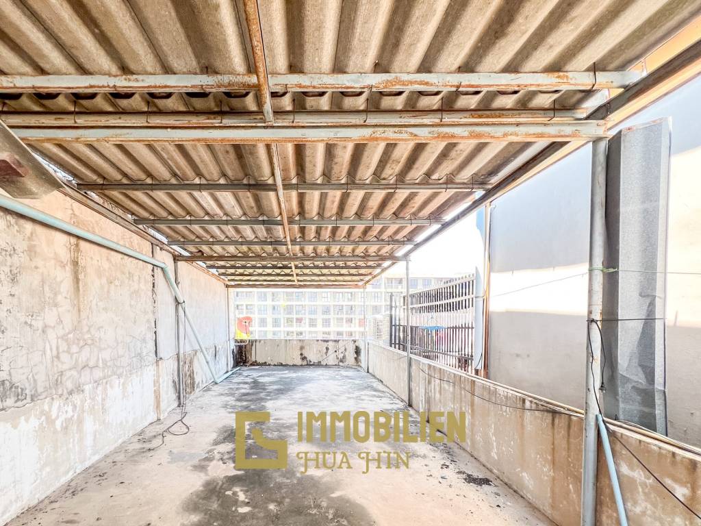 Geschäftshaus / vielseitig nutzbar / inkl. 4 Schlafzimmer + 3 Bäder