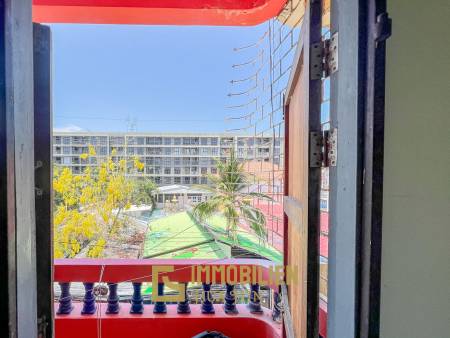 Geschäftshaus / vielseitig nutzbar / inkl. 4 Schlafzimmer + 3 Bäder