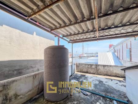 Geschäftshaus / vielseitig nutzbar / inkl. 4 Schlafzimmer + 3 Bäder