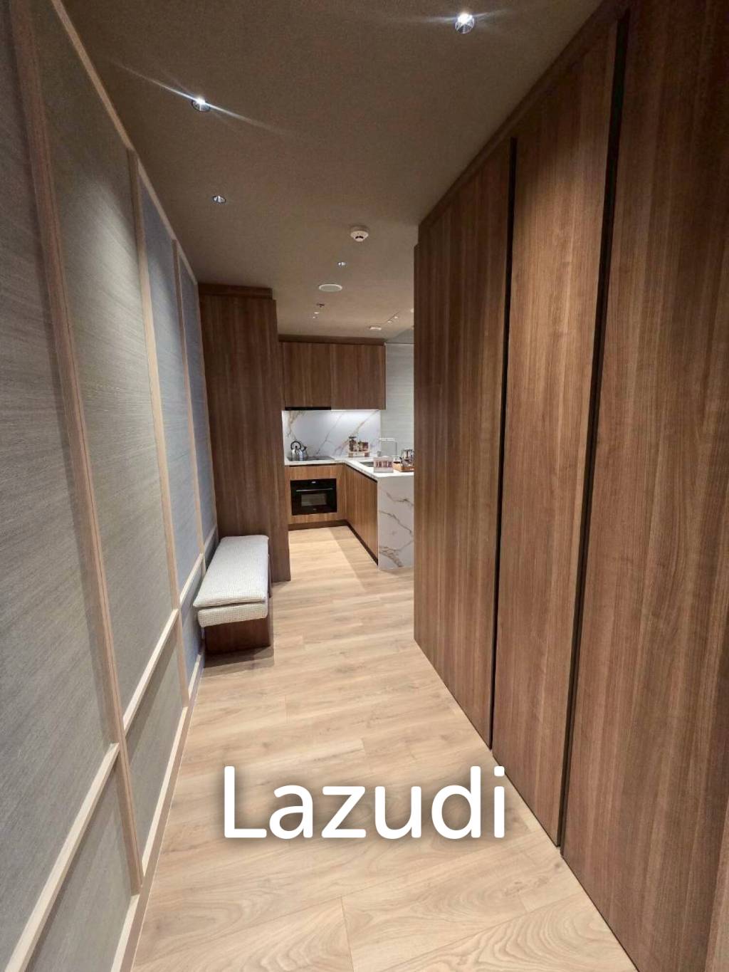 72.96 sqm 2-Bed Condo in Noble Emmerse Phrom Phong, Khlong Toei