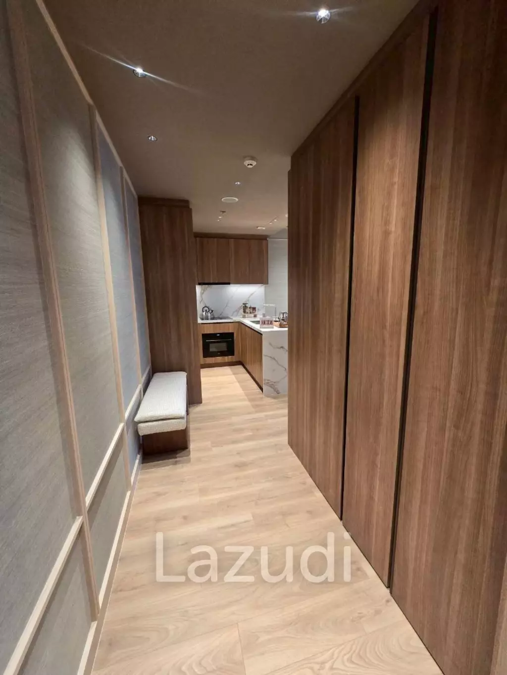 72.96 sqm 2-Bed Condo in Noble Emmerse Phrom Phong, Khlong Toei