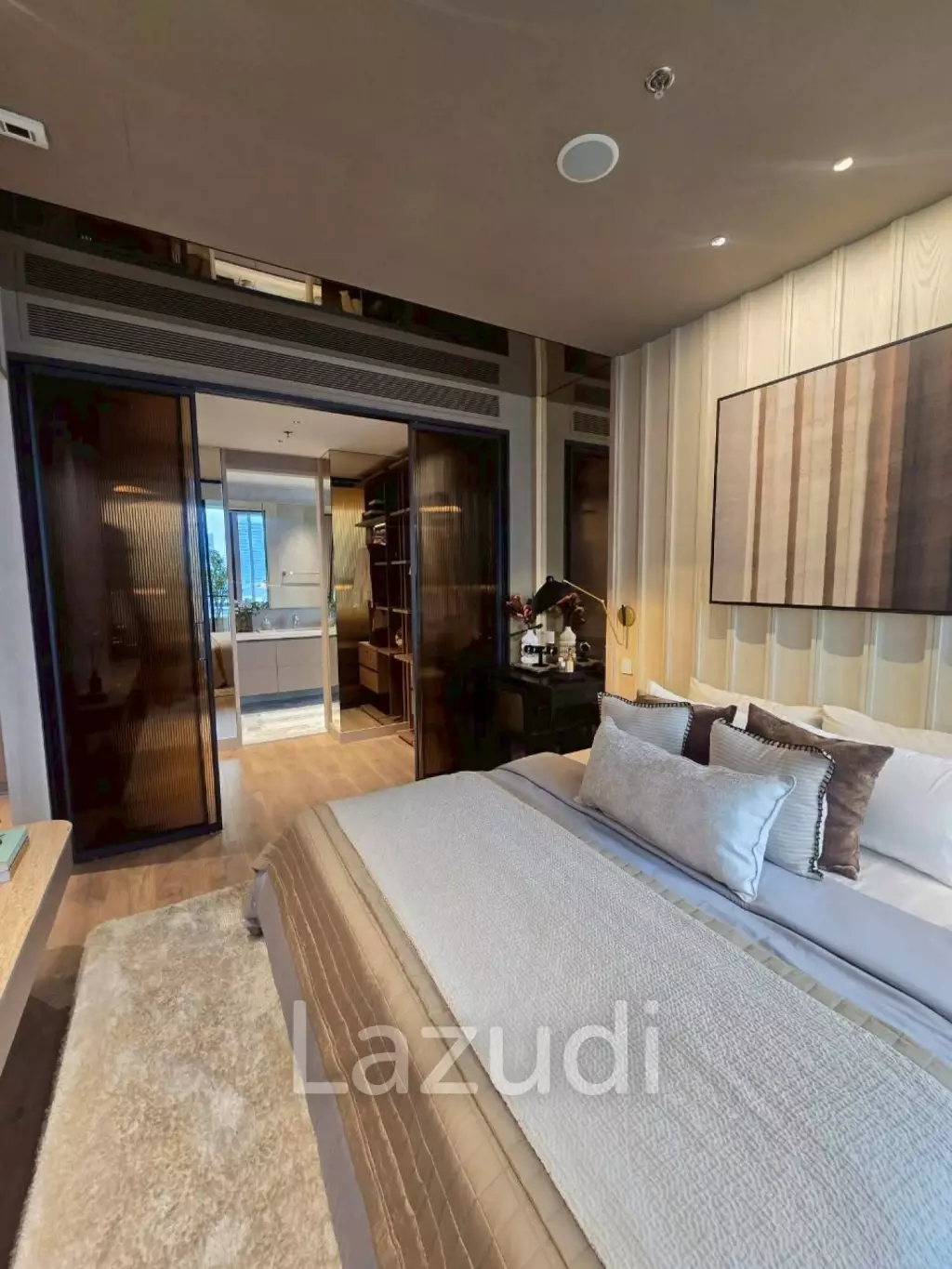 72.96 sqm 2-Bed Condo in Noble Emmerse Phrom Phong, Khlong Toei